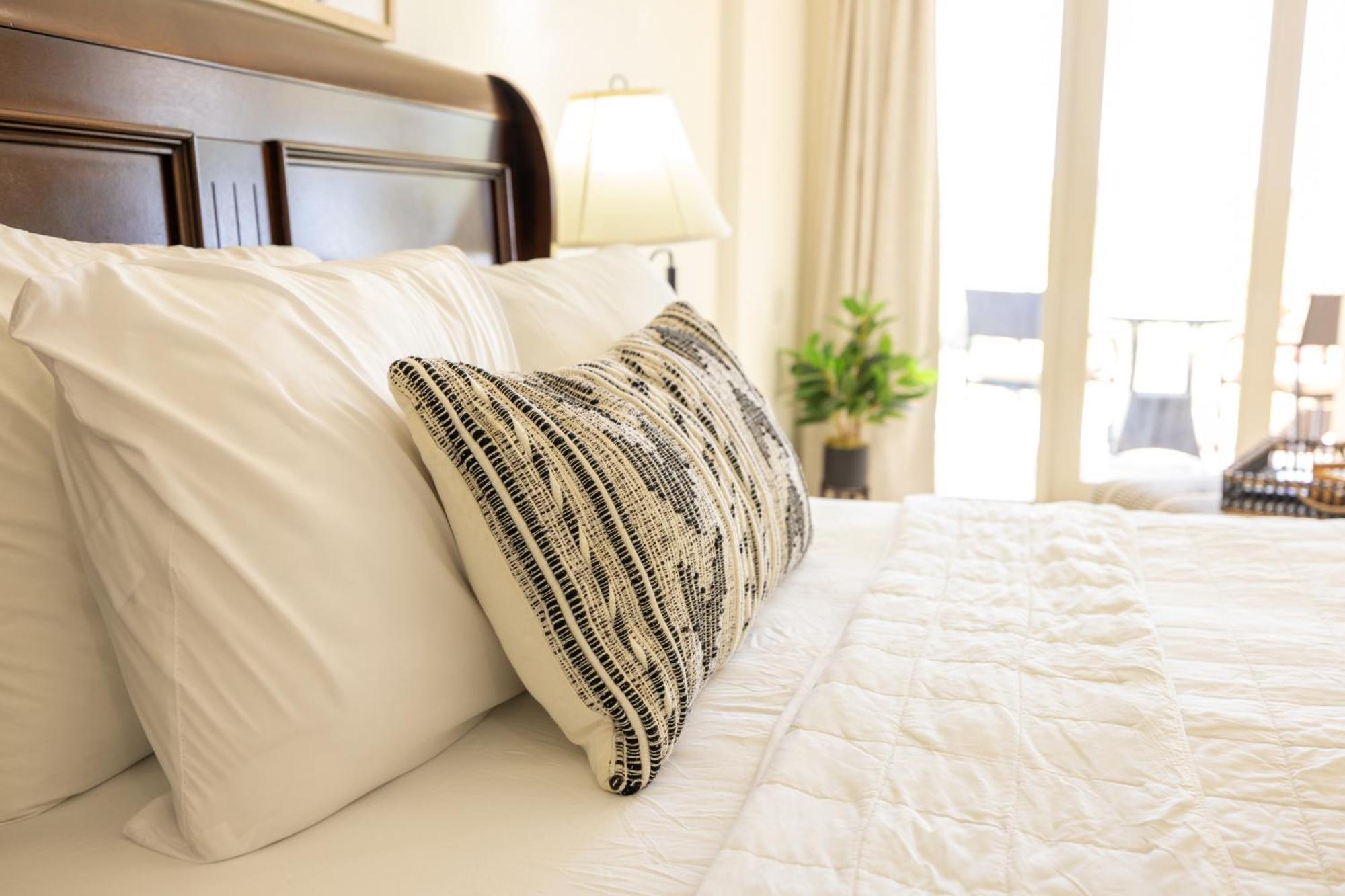 Rincon View Suites Matias Экстерьер фото