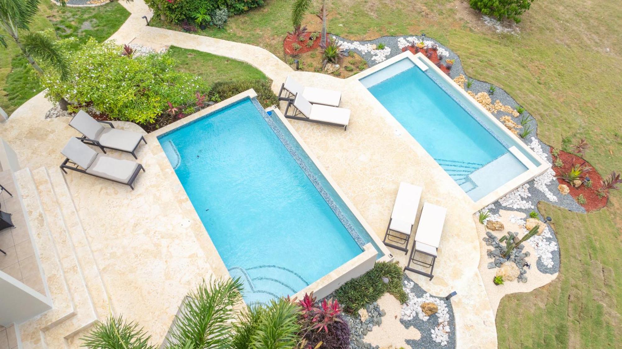 Rincon View Suites Matias Экстерьер фото