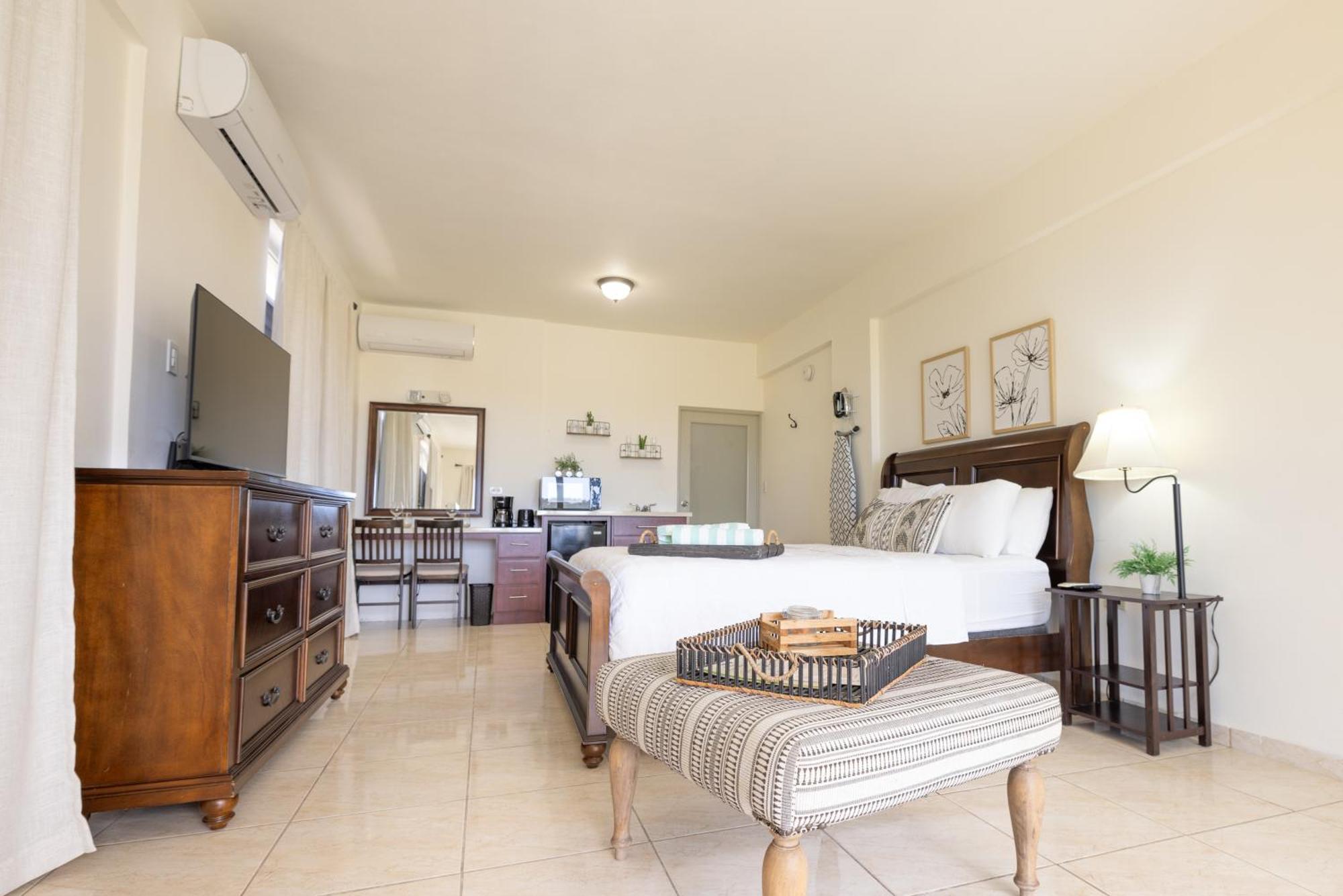 Rincon View Suites Matias Экстерьер фото