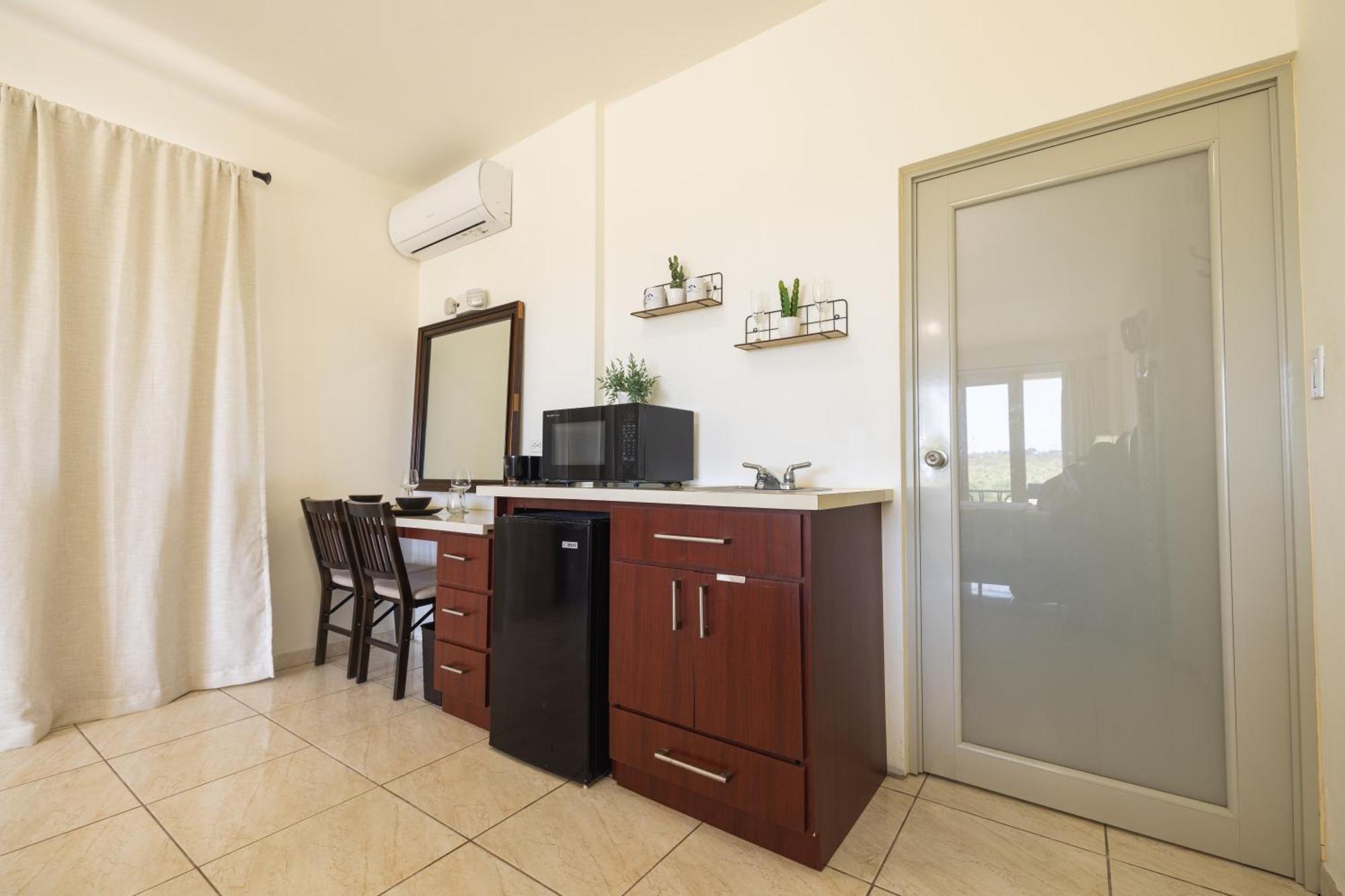 Rincon View Suites Matias Экстерьер фото