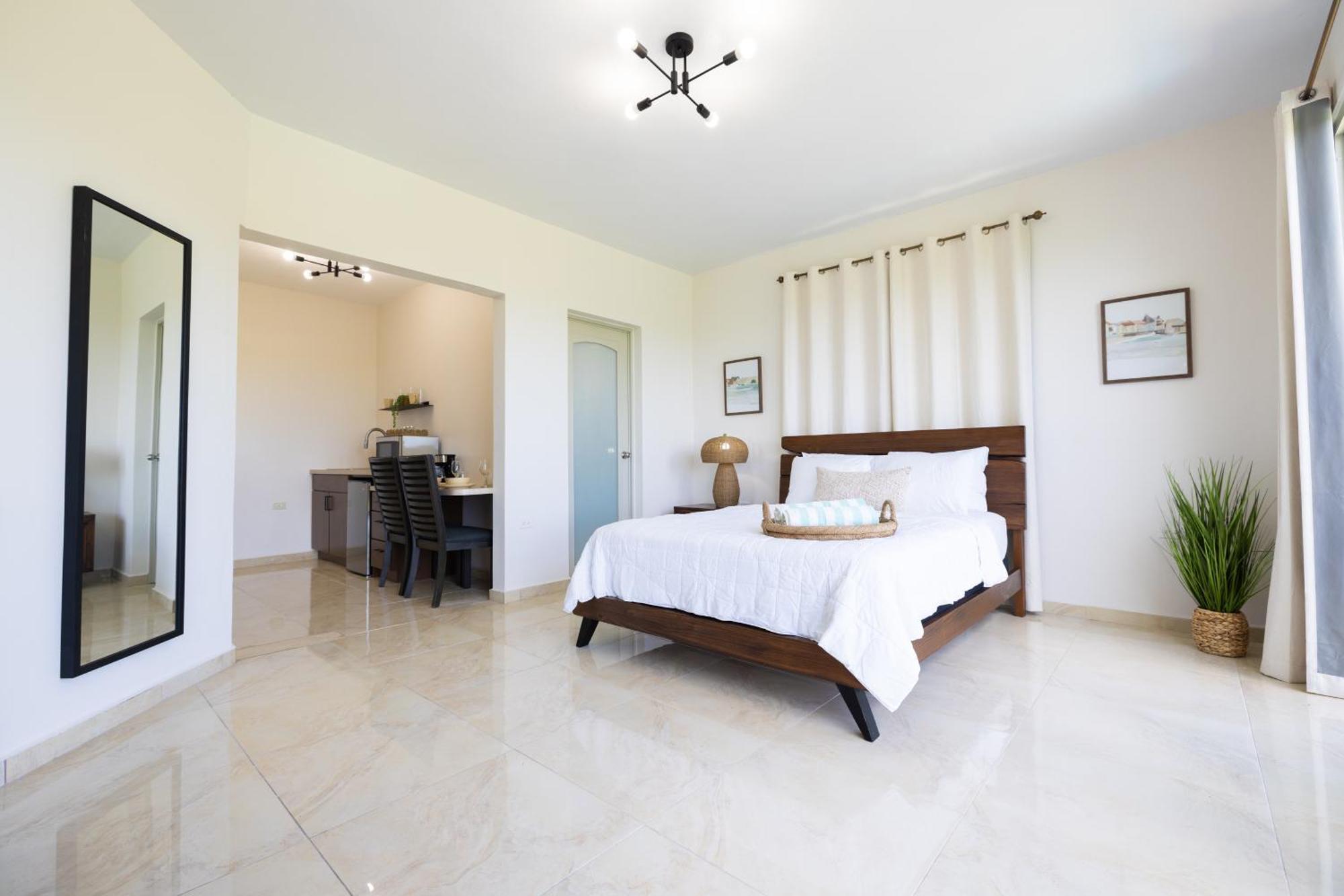 Rincon View Suites Matias Экстерьер фото