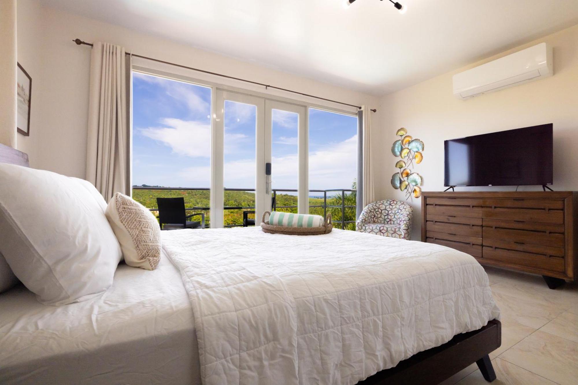 Rincon View Suites Matias Экстерьер фото