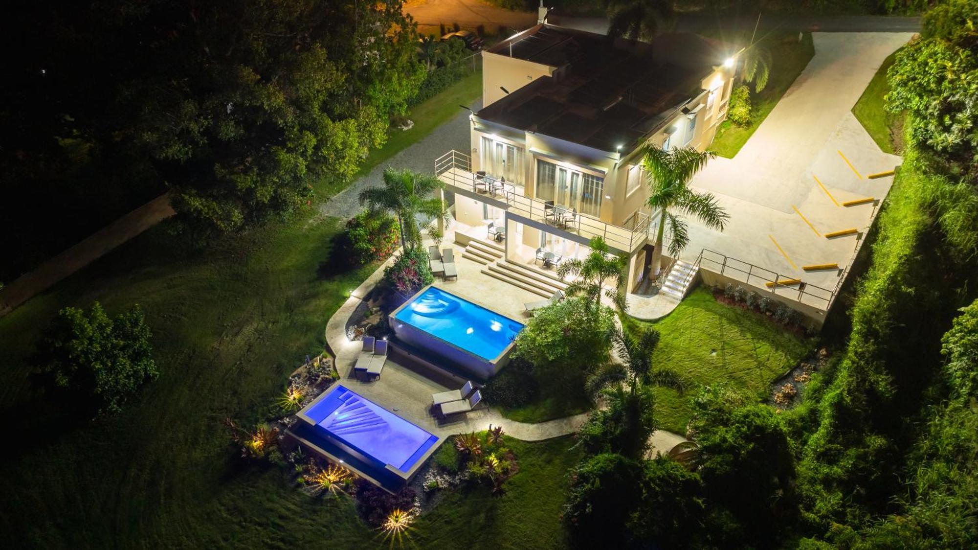 Rincon View Suites Matias Экстерьер фото