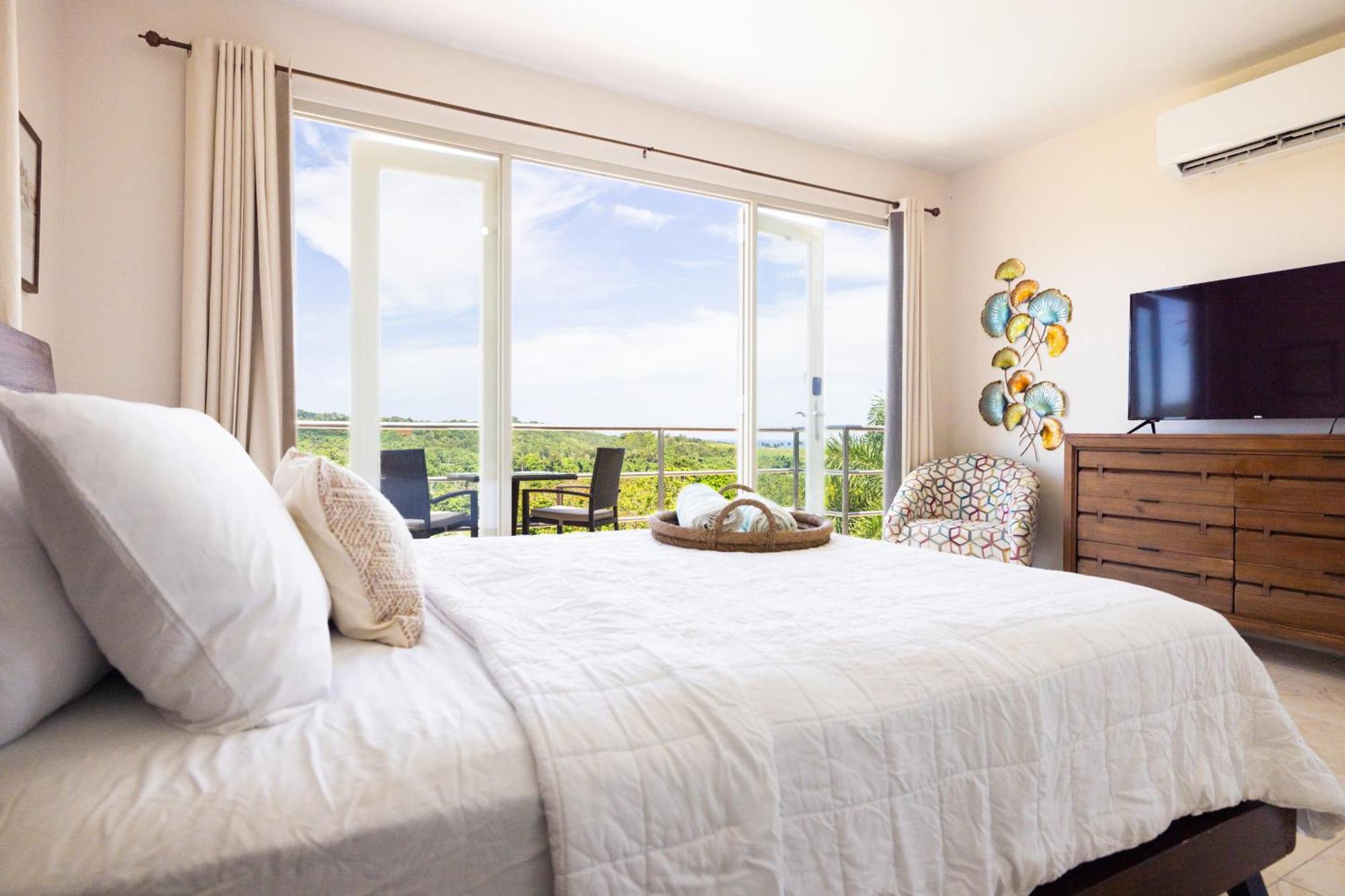 Rincon View Suites Matias Экстерьер фото