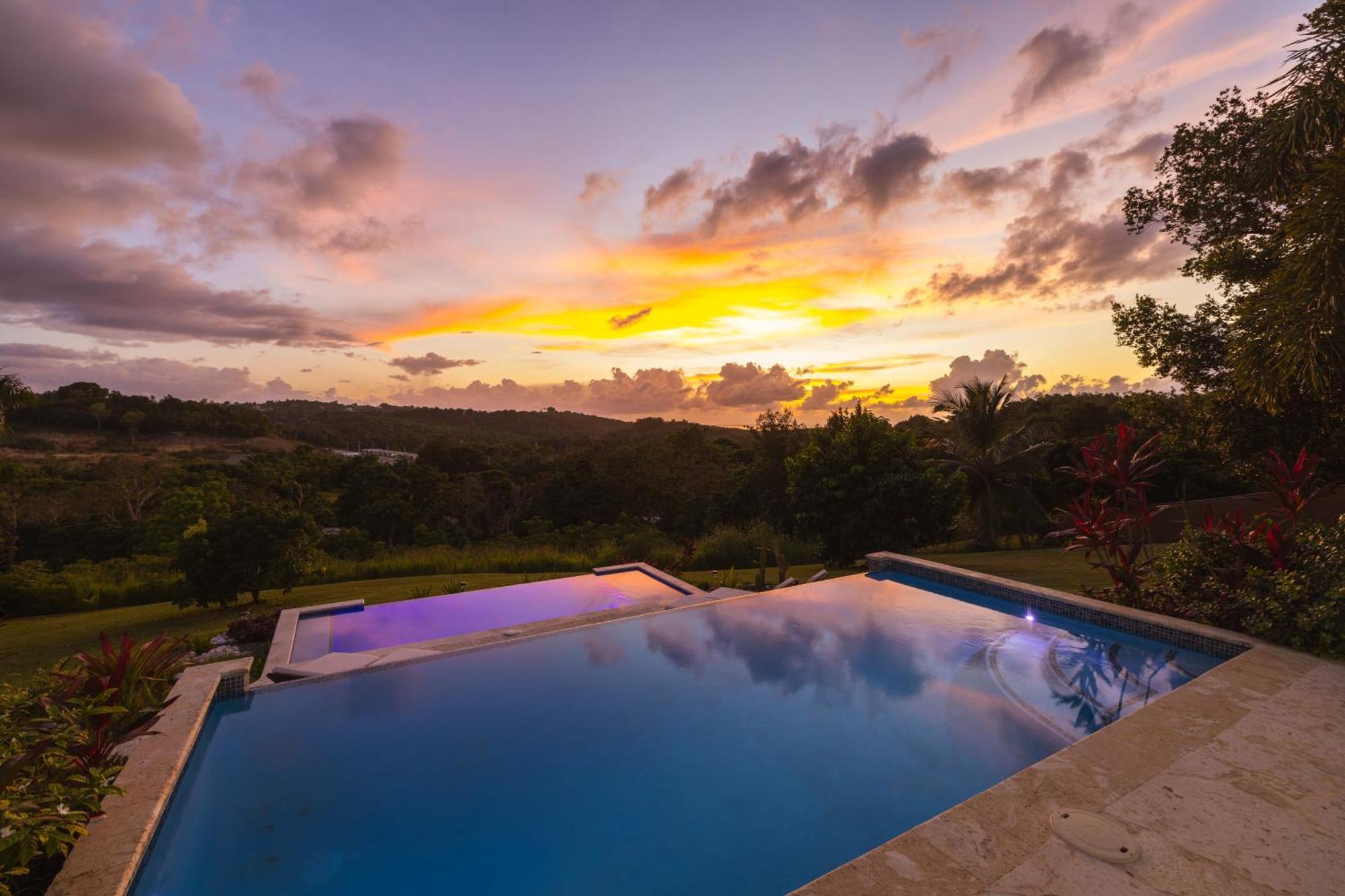 Rincon View Suites Matias Экстерьер фото