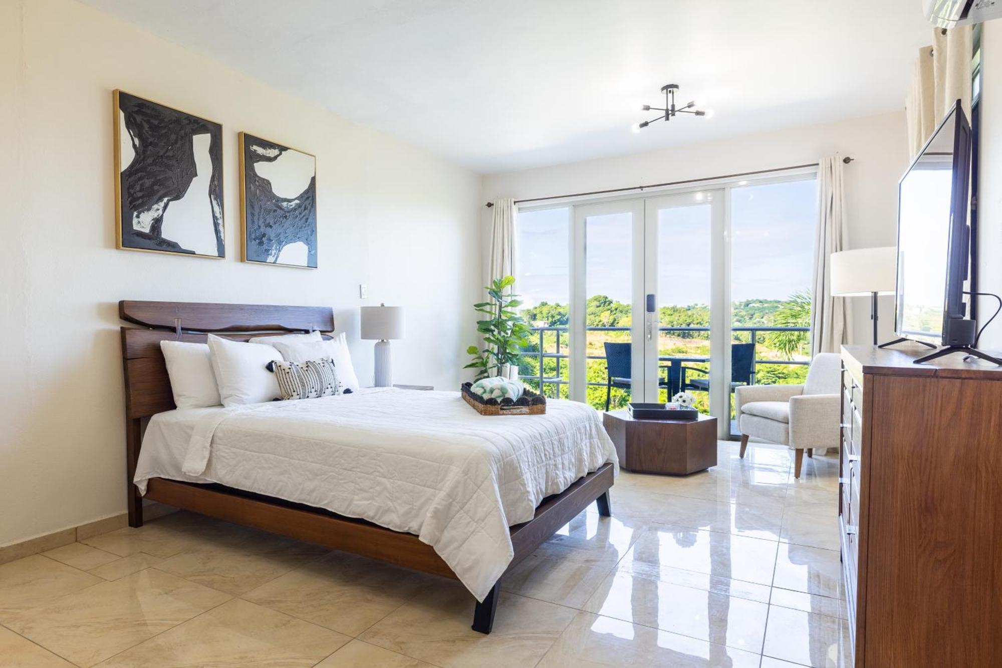 Rincon View Suites Matias Экстерьер фото